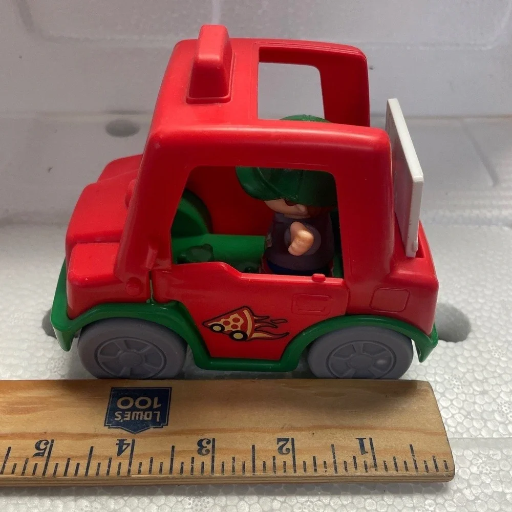 Fisher-Price fisher price